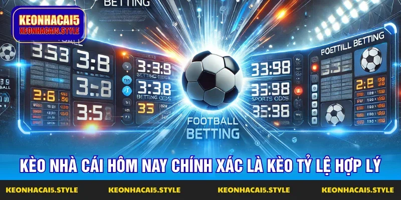 keo nha cai hom nay chinh xac la ty le cuoc chuan keo nha cai hom nay chinh xac la ty le cuoc chuan